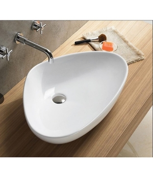 lavabo  đặt bàn cao cấp LI-218