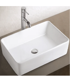 CHẬU LAVABO ĐẶT BÀN RO-1102