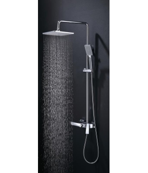 Sen cây nóng lạnh Inox 304 LI-9062X