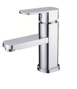 Vòi Lavabo nóng lạnh Inox 304 LI-5007