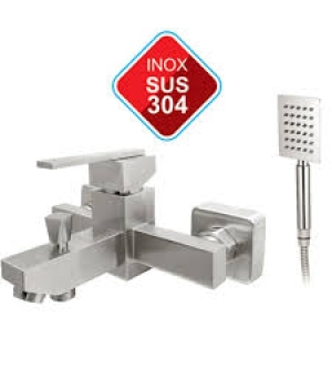 sen tắm nóng lạnh inox 304 LI-7001