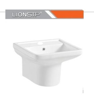 Lavabo treo liền khối LI-441