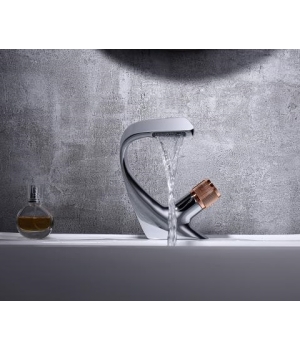 VÒI LAVABO HIỆN ĐẠI LI-5057