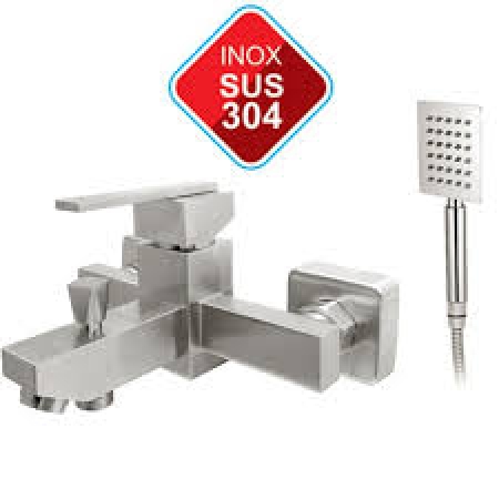 sen tắm nóng lạnh inox 304 LI-7001