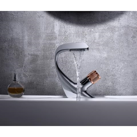 VÒI LAVABO HIỆN ĐẠI LI-5057