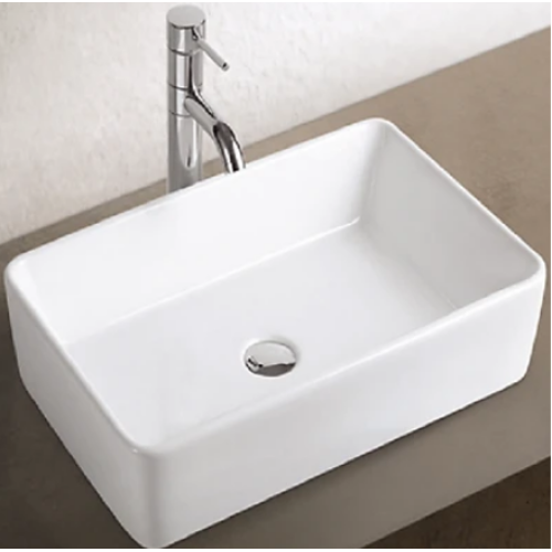 CHẬU LAVABO ĐẶT BÀN RO-1102