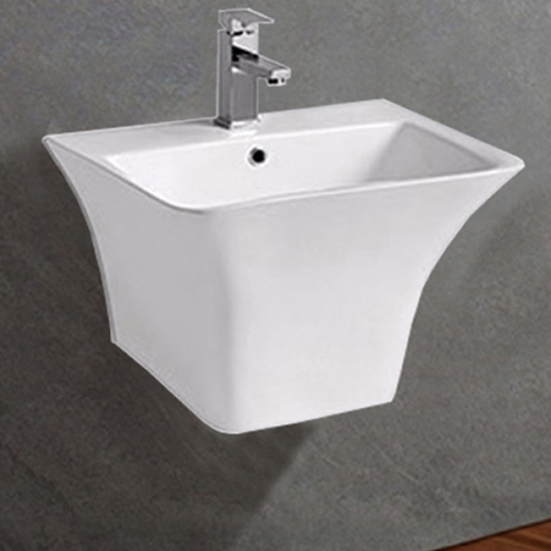 lavabo treo liền khối LI-440