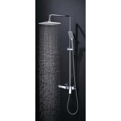 Sen cây nóng lạnh Inox 304 LI-9062X