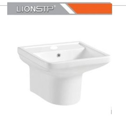 Lavabo treo liền khối LI-441