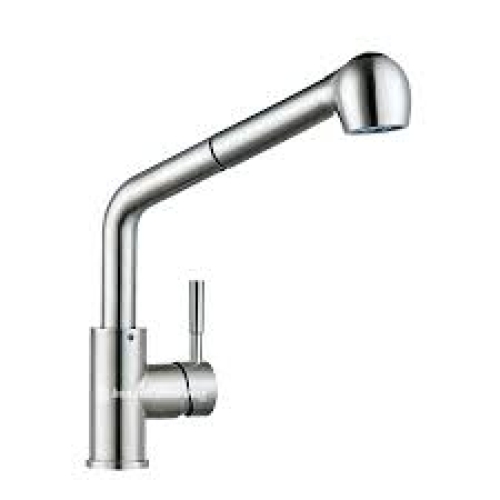 vòi rửa chén nóng lạnh inox 304 LI-6822