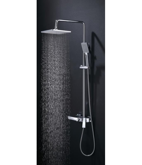 Sen cây nóng lạnh Inox 304 LI-9062X