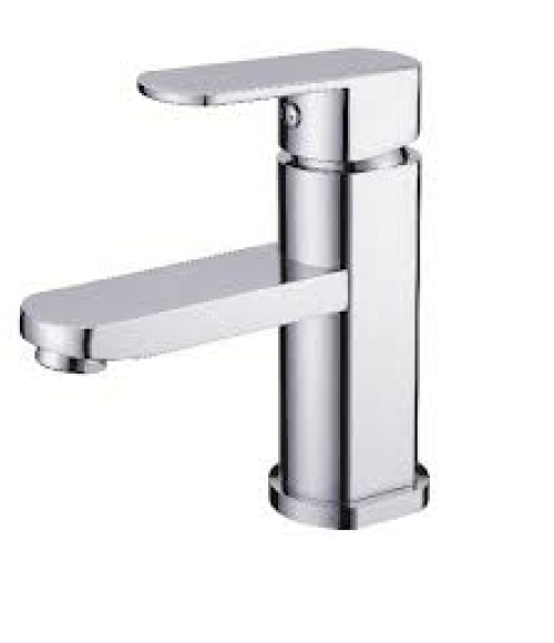 Vòi Lavabo nóng lạnh Inox 304 LI-5007