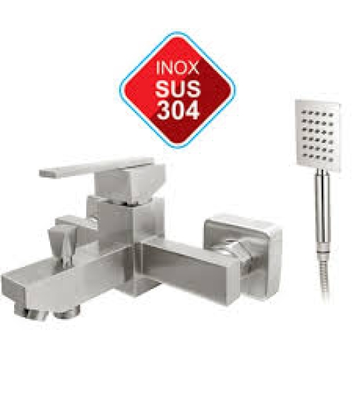 sen tắm nóng lạnh inox 304 LI-7001