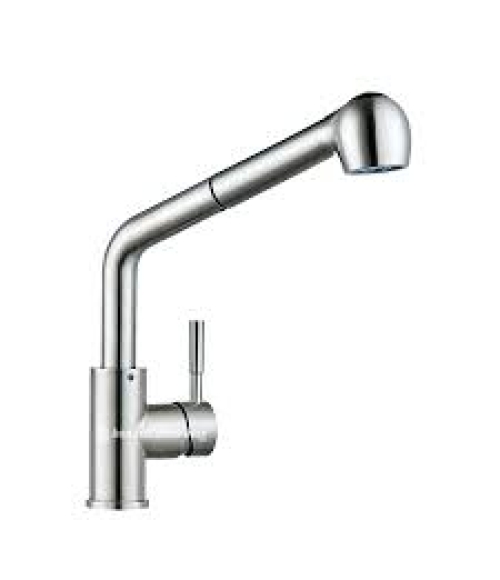 vòi rửa chén nóng lạnh inox 304 LI-6822