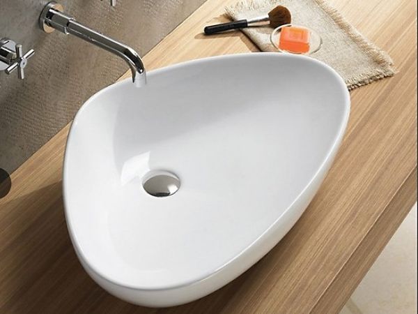 CÁC KÍCH THƯỚC CHẬU LAVABO PHỔ BIẾN HIỆN NAY