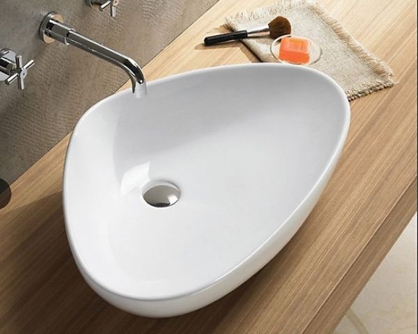 CÁC KÍCH THƯỚC CHẬU LAVABO PHỔ BIẾN HIỆN NAY