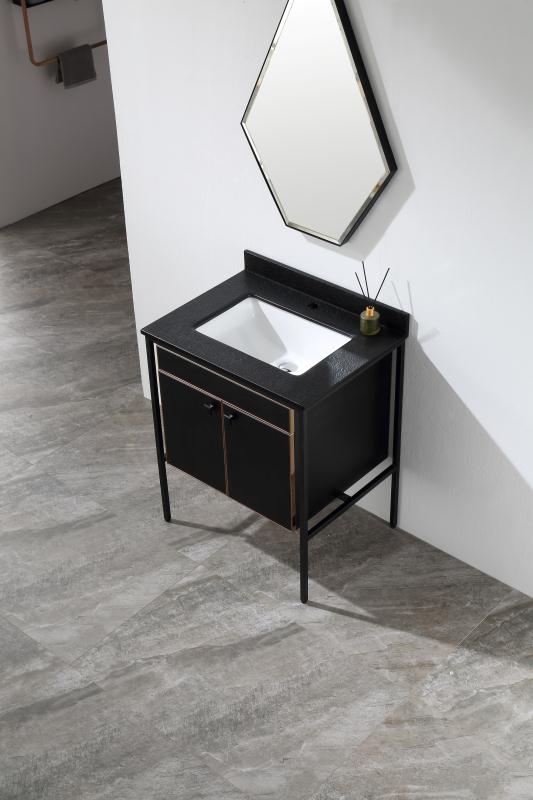 tủ chậu lavabo âm bàn